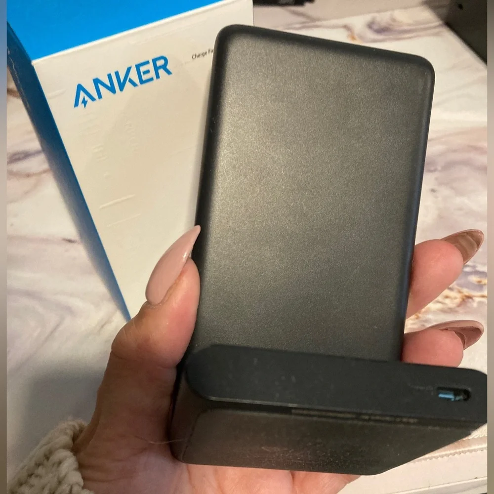 Anker Powerwave charging stand